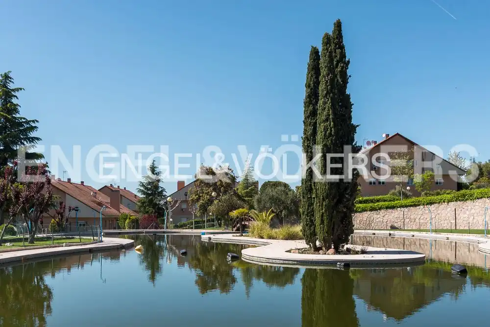 Estudio en Villaviciosa de Odón - Foto 10