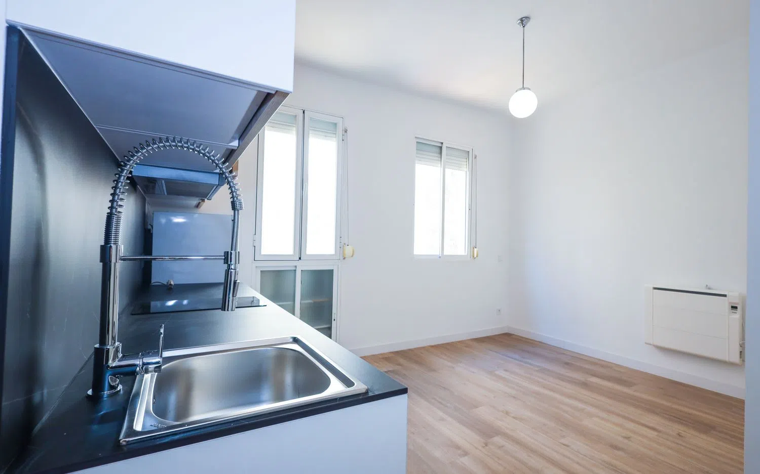 Piso en calle de Juan Álvarez Mendizábal, 19 - Foto 8