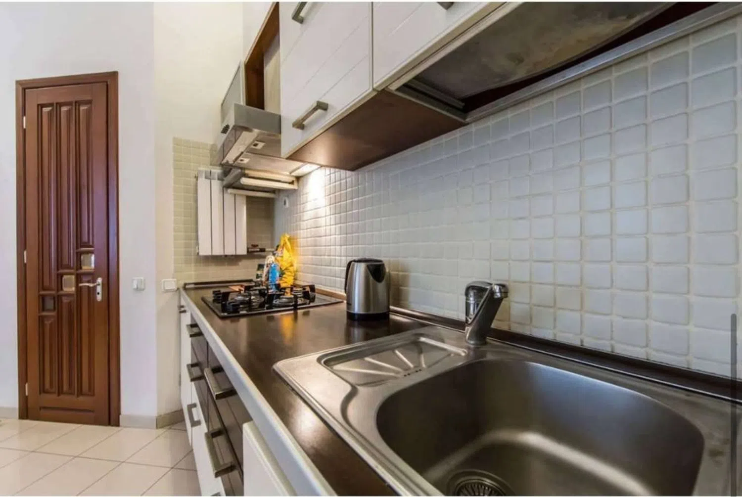 Piso en avenida del Cid, 97 - Foto 5