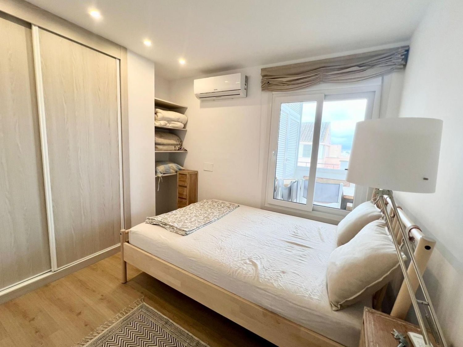 Ático en calle de Virgili, 5 - Foto 3