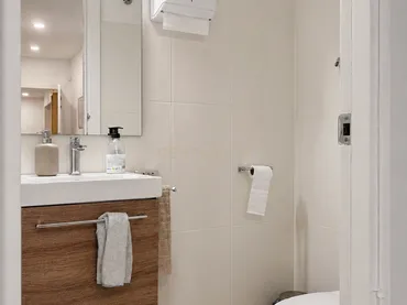 Local comercial en  Carrer de l'Endavallada, 7, Sant Cugat del Vallès, -1 - Foto 17