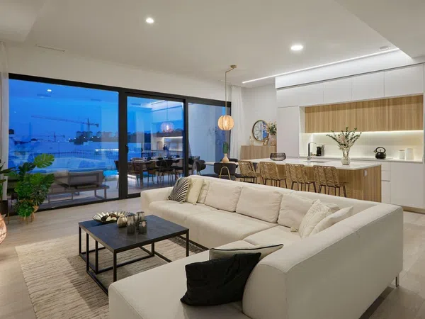 Casa o chalet independiente en Calle Berna, 2, Golf Bahía, Golf Bahía - Foto 6