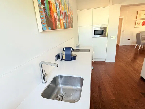 Piso en Barrio El Vial - Ronda de Tejares - Foto 7