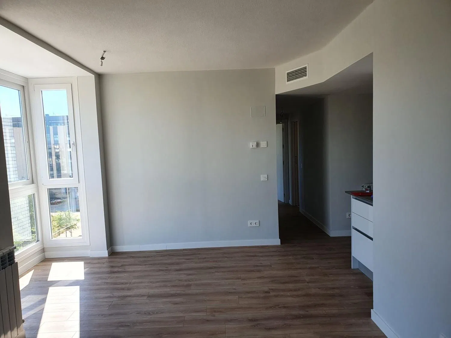 Piso en calle Villaluenga de la Sagra, 7 - Foto 9