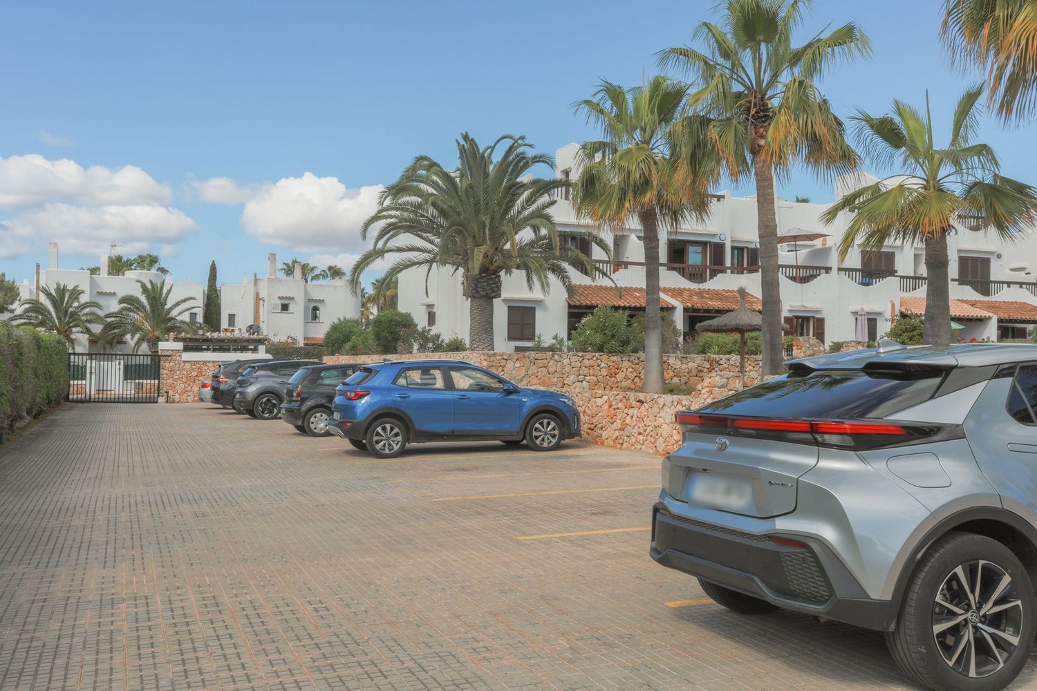 Piso en Calle de la Bassa, 10, Cala d'Or, Cala d'Or - Foto 30