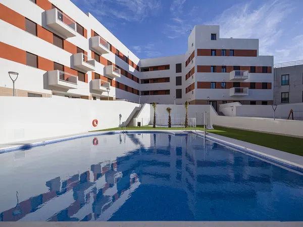 Ático en avenida de la Libertad, 1 - Foto 26