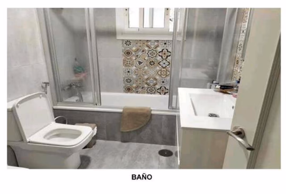 Piso en Carlos Haya - Foto 2