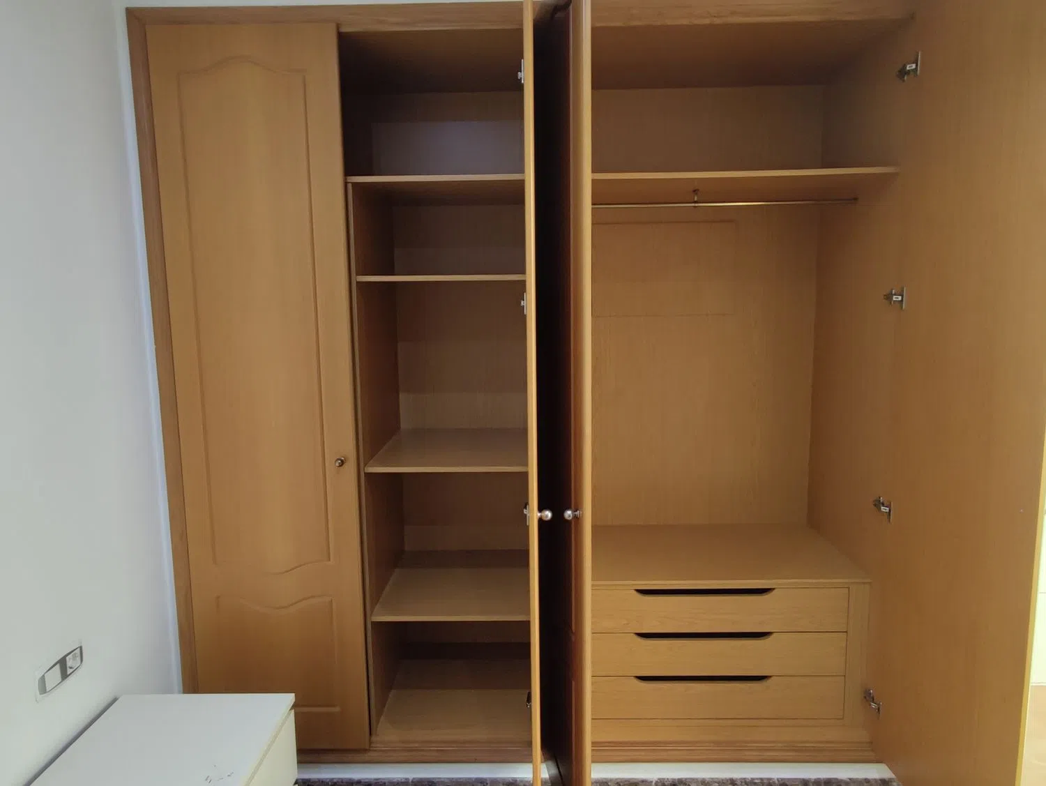 Piso en calle de Josep Ballester, 20 - Foto 5