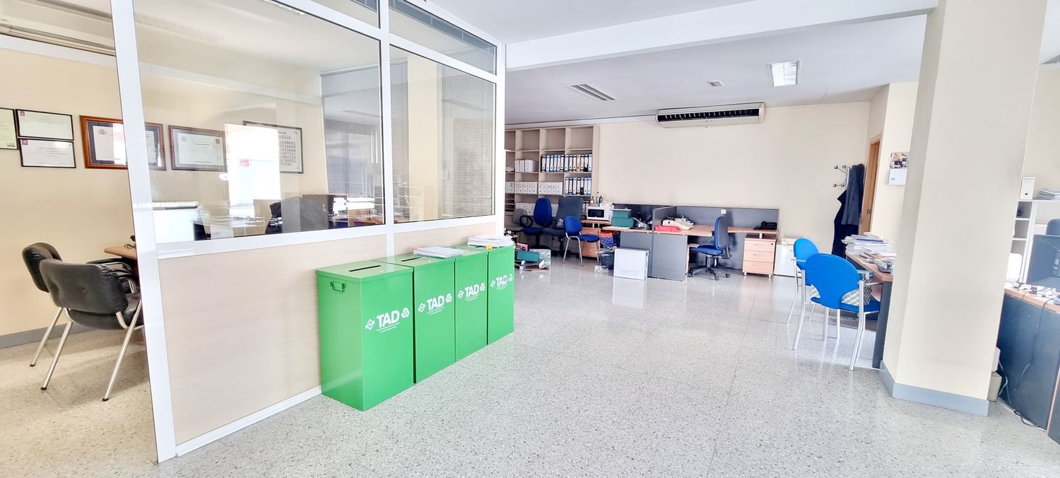 Local en Calle Occident, 2, Collblanc - Foto 9