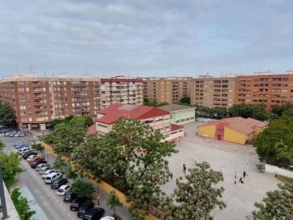 Piso en Calle de Nicolau Primitiu Gómez - Foto 14