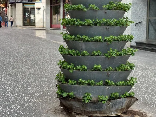 Casa independiente en calle Veintinueve de Abril, 9 - Foto 16