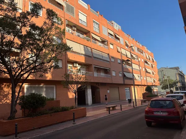 Dúplex en Pasaje Profesor Ricardo Orbaiceta, 2, L'Eixereta, L'Eixereta - Foto 32