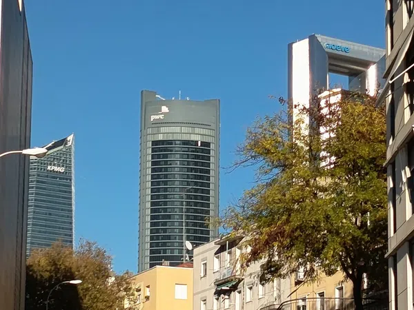 Piso en Barrio Ventilla-Almenara