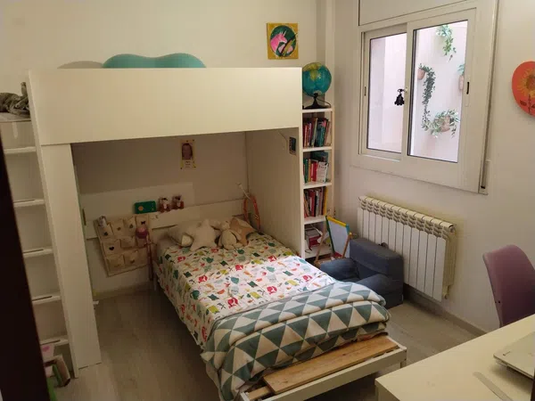 Piso en Sarrià, Sarrià - Foto 8