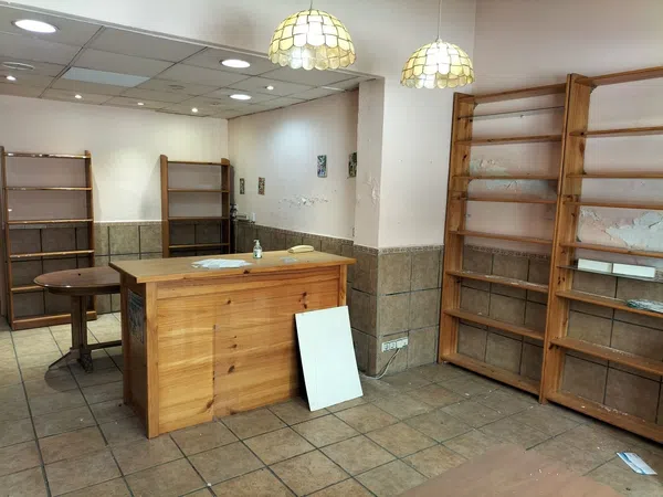 Local en Calle de Sant Lluís, Riera, Riera - Foto 19