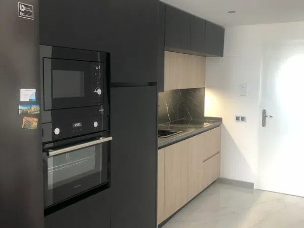 Estudio en Plaza Playa Paraíso, 1, Aguadulce sur - Foto 10