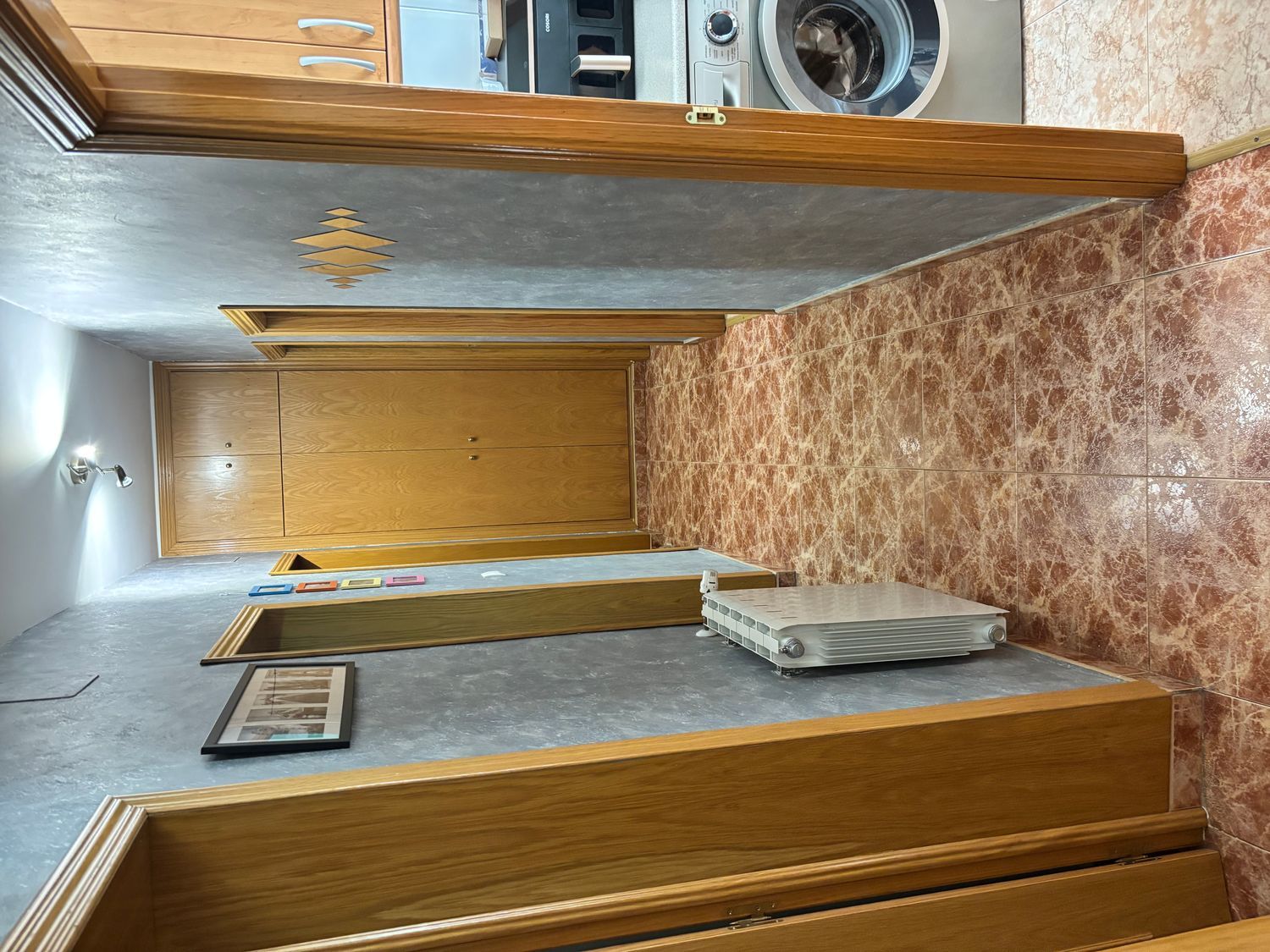 Piso en calle Caldas de Reyes, 14 - Foto 3