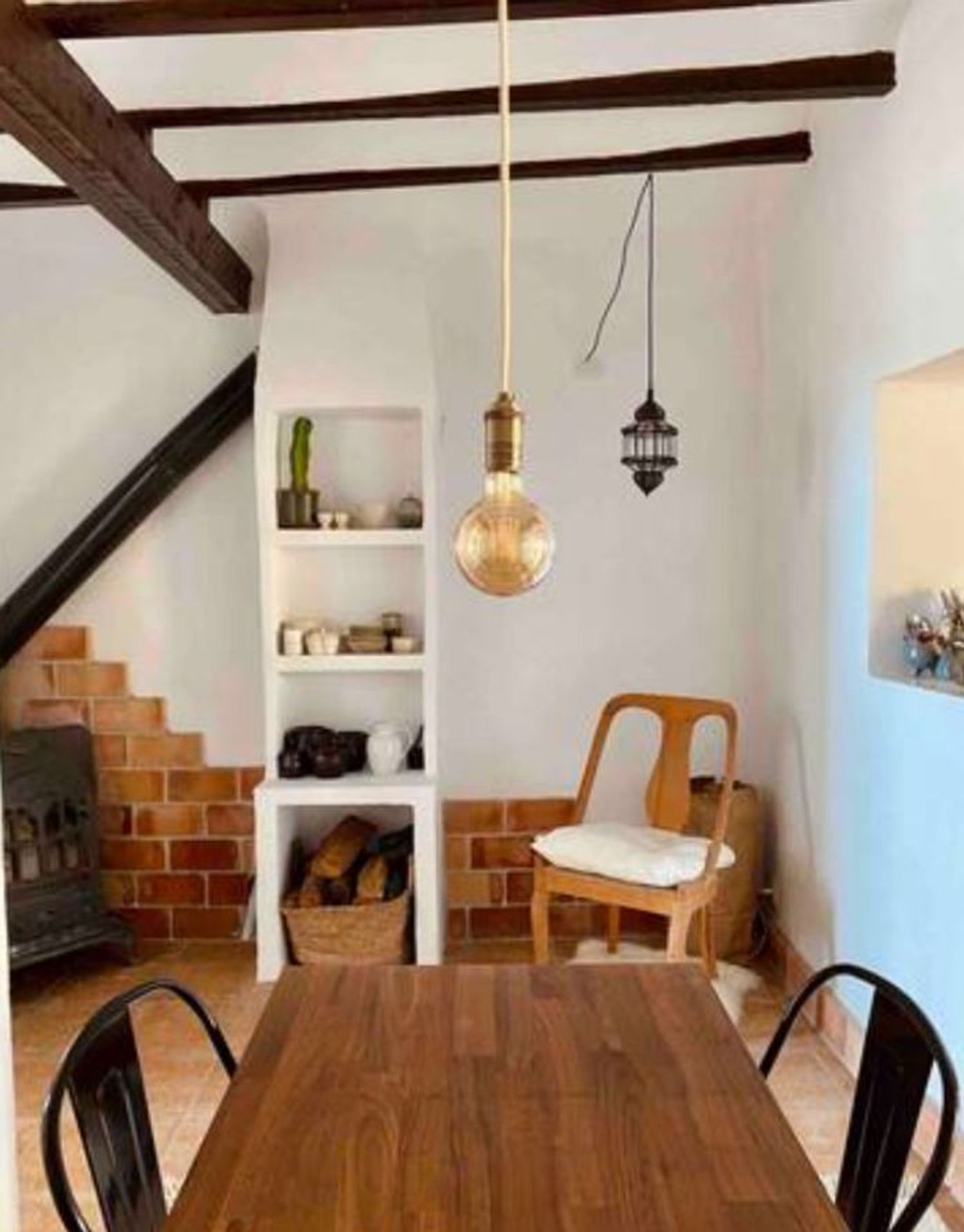 Casa terrera en Calle Tossalet, 5 - Foto 5