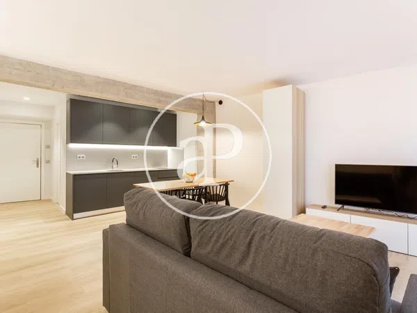 Estudio en Calle del Mar, La Xerea - Foto 9