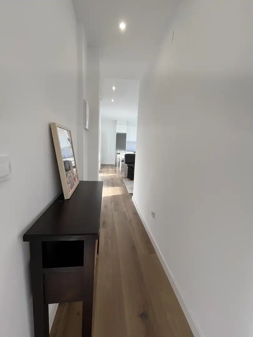 Piso en  Rúa Marqués de Figueroa 7 - Foto 17