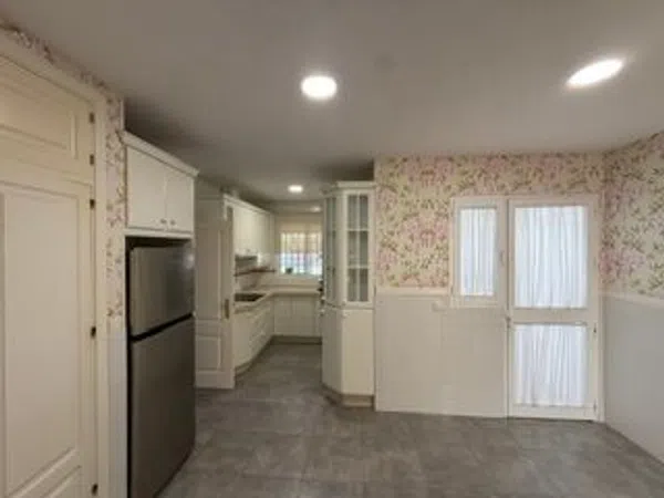 Chalet pareado en Calle Ramón Bayo Valdés, 16, Vistahermosa - Foto 13