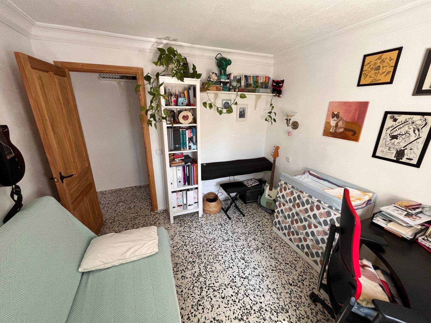Casa o chalet independiente en Miralpantano, 15 - Foto 12