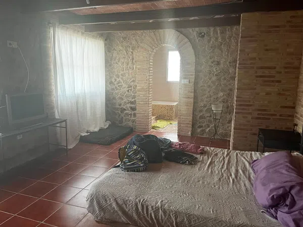 Finca rústica en Carril los González y los Pérez, 40, Cañadas de San Pedro - Foto 6