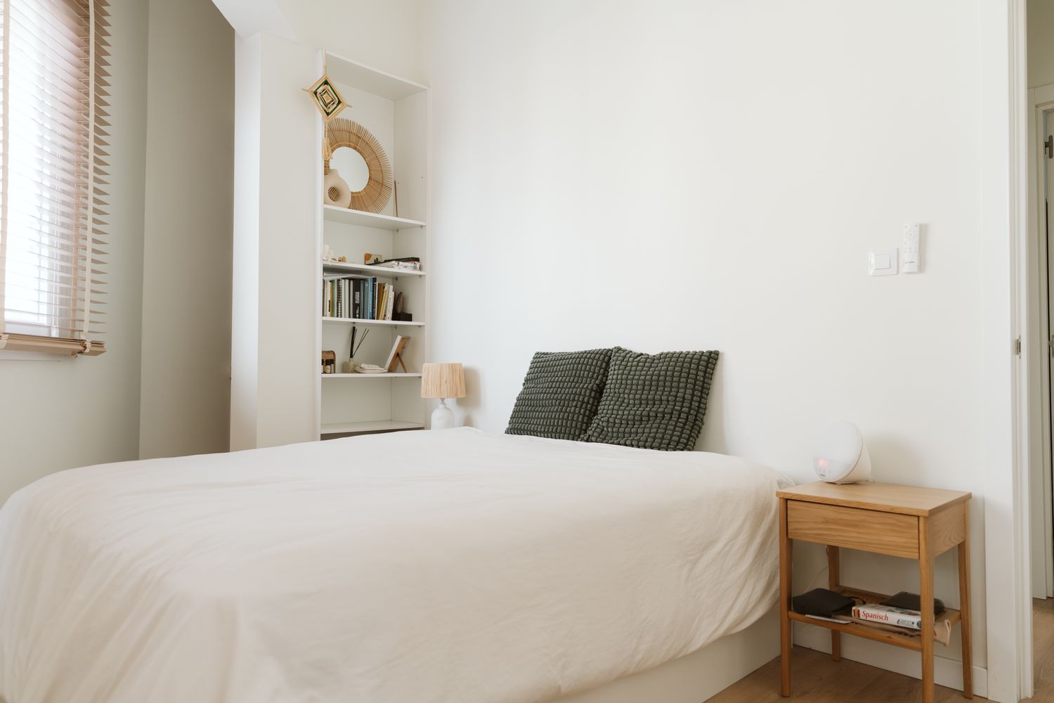 Dúplex en paseo de Tomás Morales, 51 - Foto 16