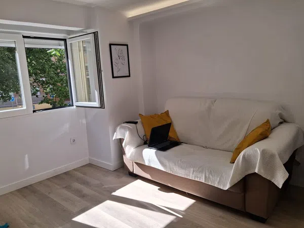 Piso en calle Castillo de Manzanares, 2