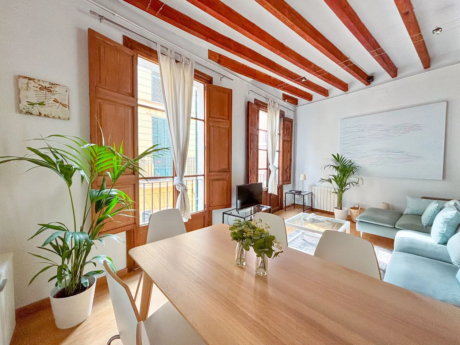 Piso en calle de Vallseca, 4 - Foto 6