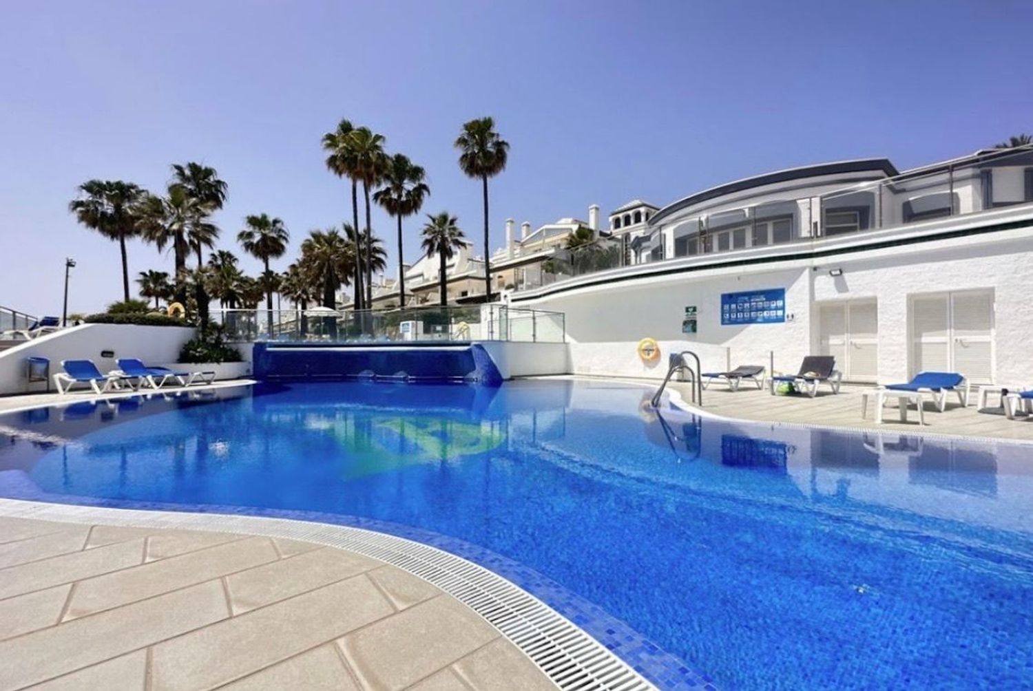 Chalet pareado en Urb dominion beach, 195 - Foto 40