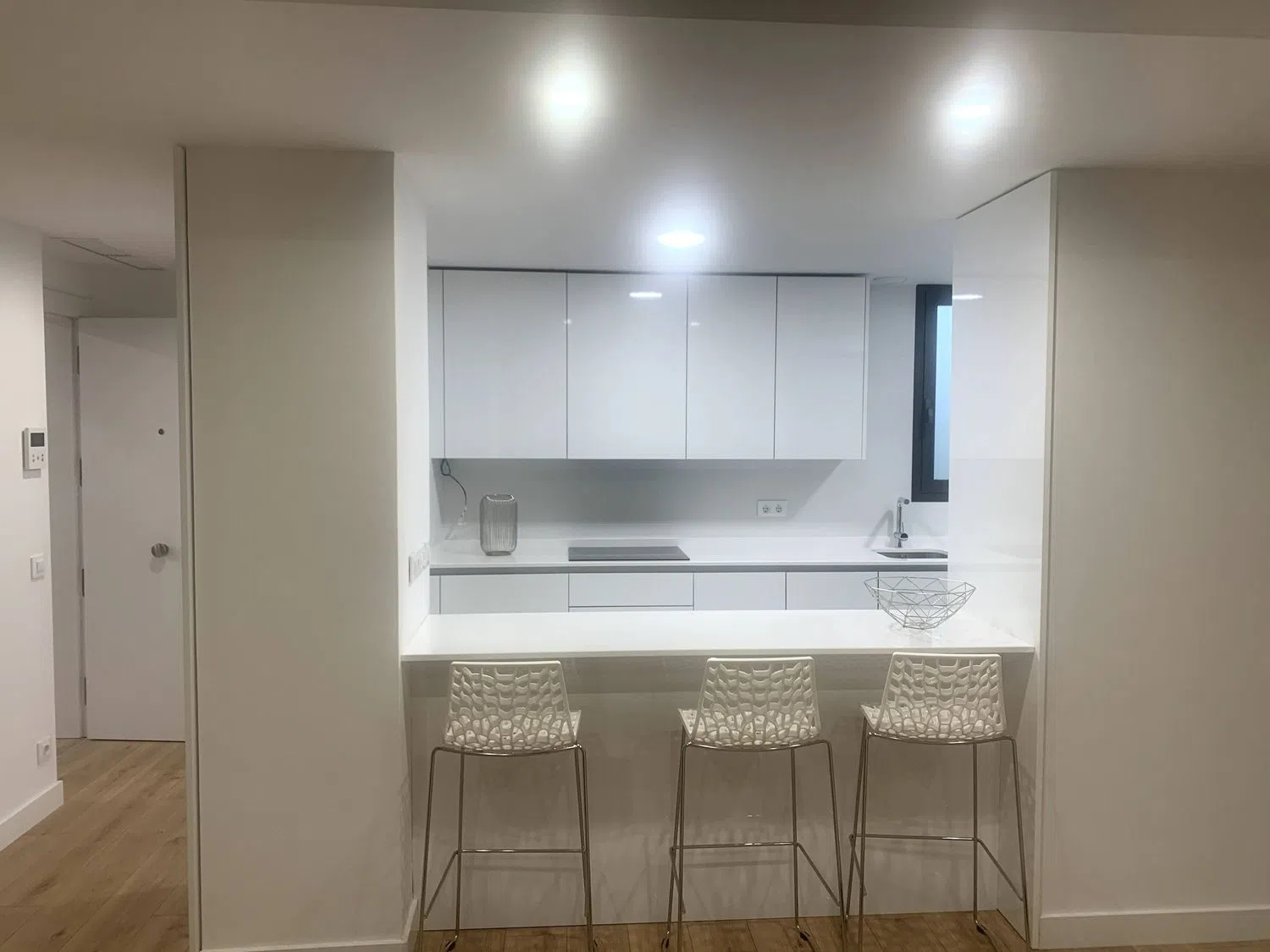 Piso en calle Victoria Kent, 92 - Foto 2