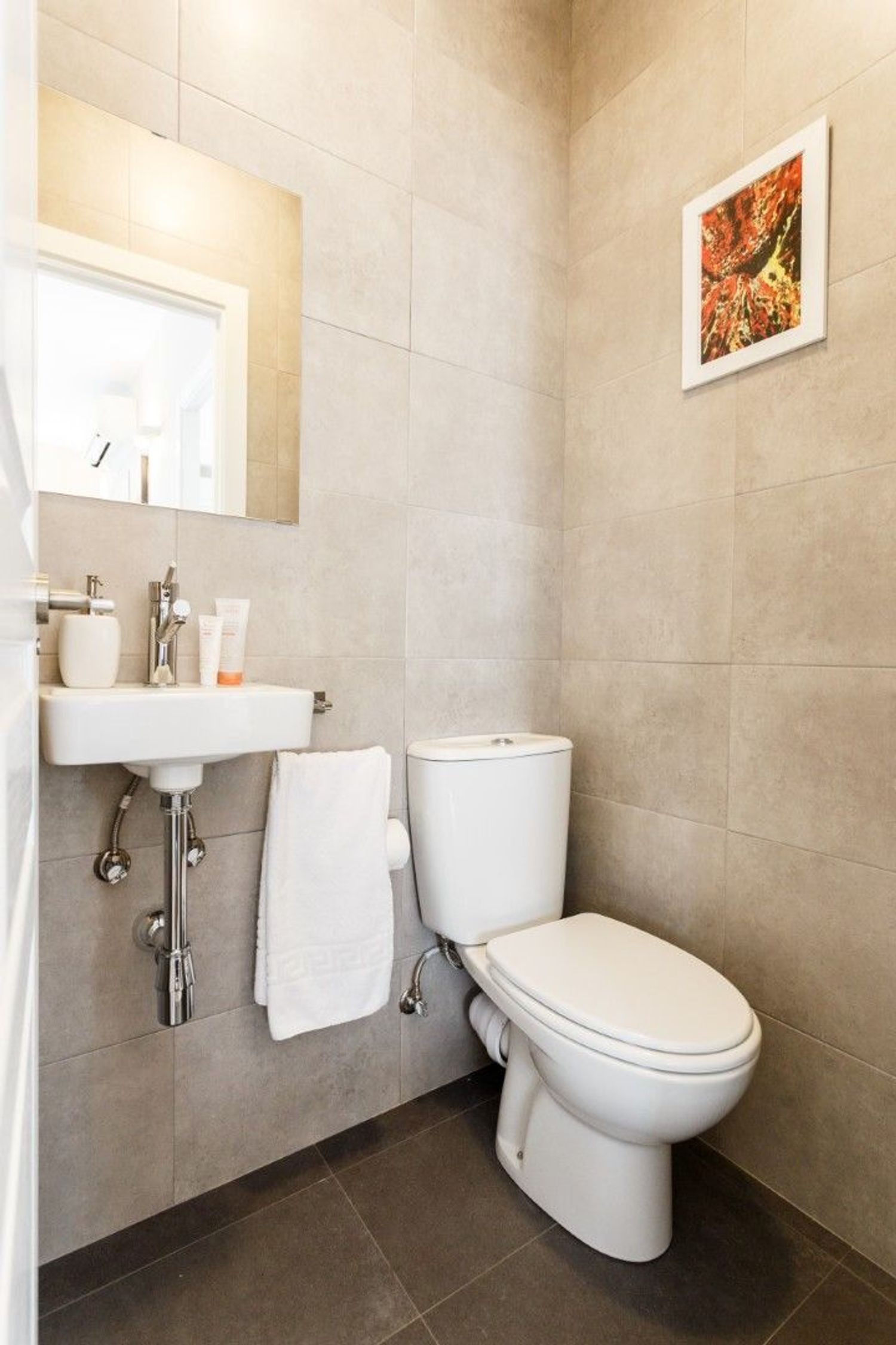 Piso en calle Céspedes, 16 - Foto 10