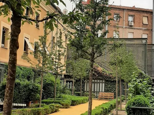 Piso en ronda de Atocha, 15