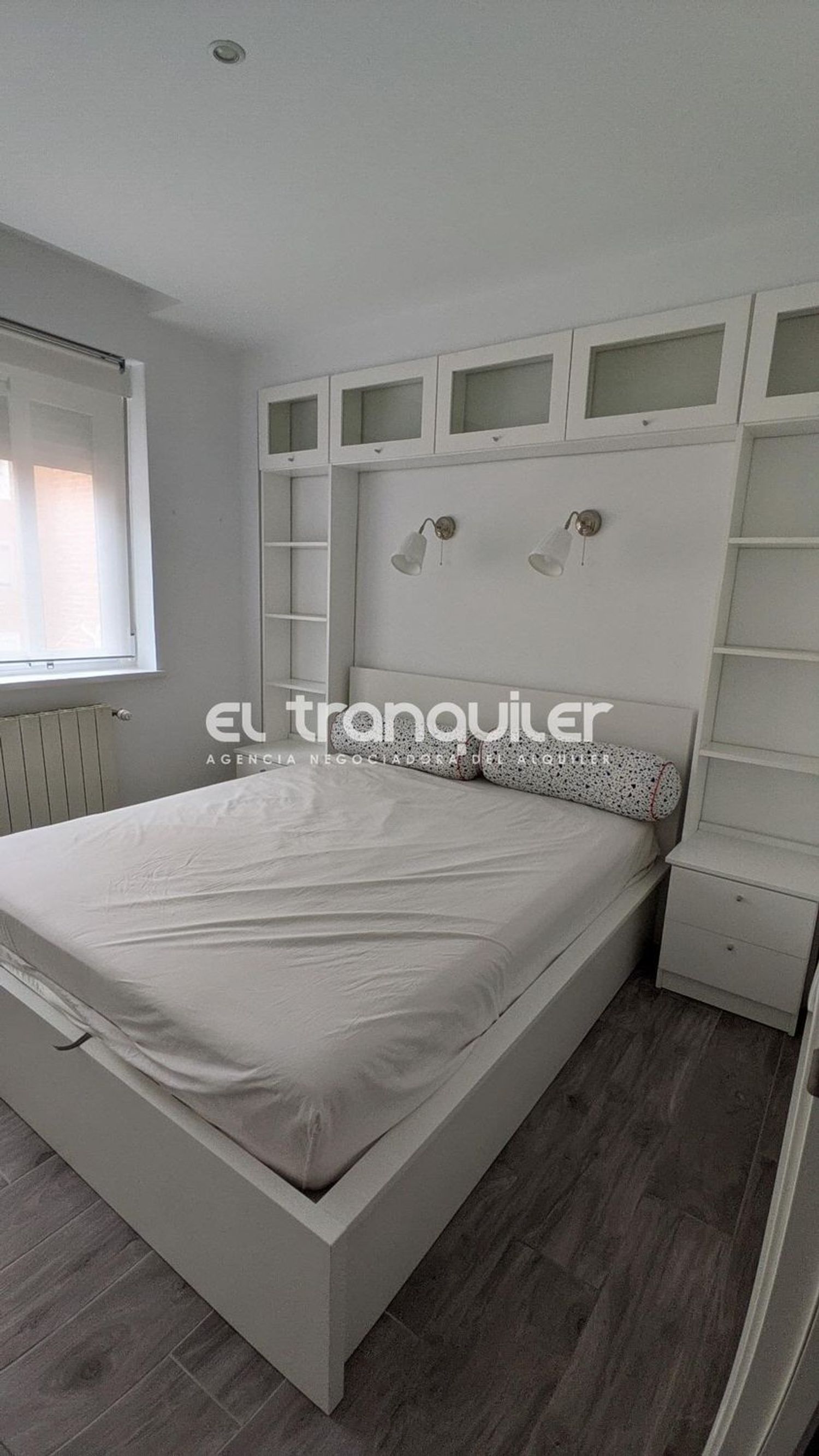 Piso en Calle de Valderrodrigo, 26, Valdezarza - Foto 2