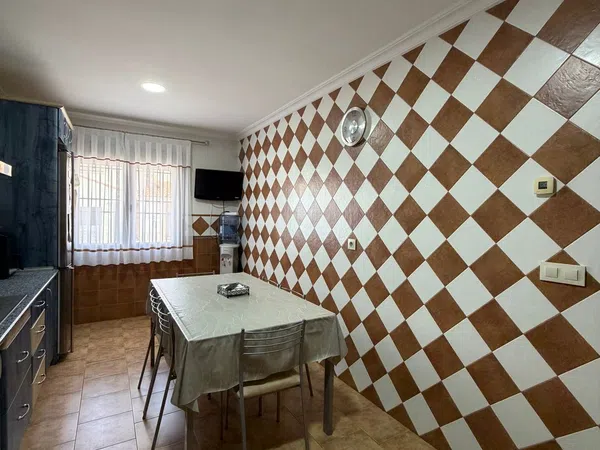 Casa o chalet independiente en Avenida de la Música, 23 - Foto 8
