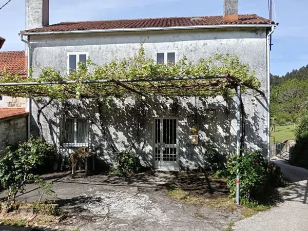 Casa de pueblo en Aldea Bascuas, 18 - Foto 19