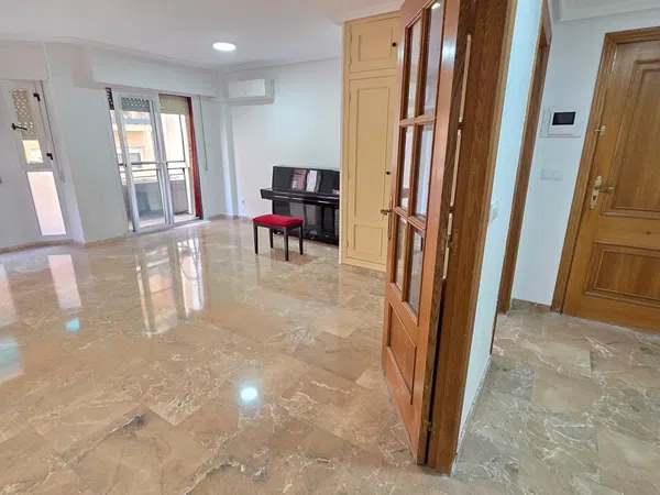 Piso en Alemania, Ensanche-Diputación - Foto 43