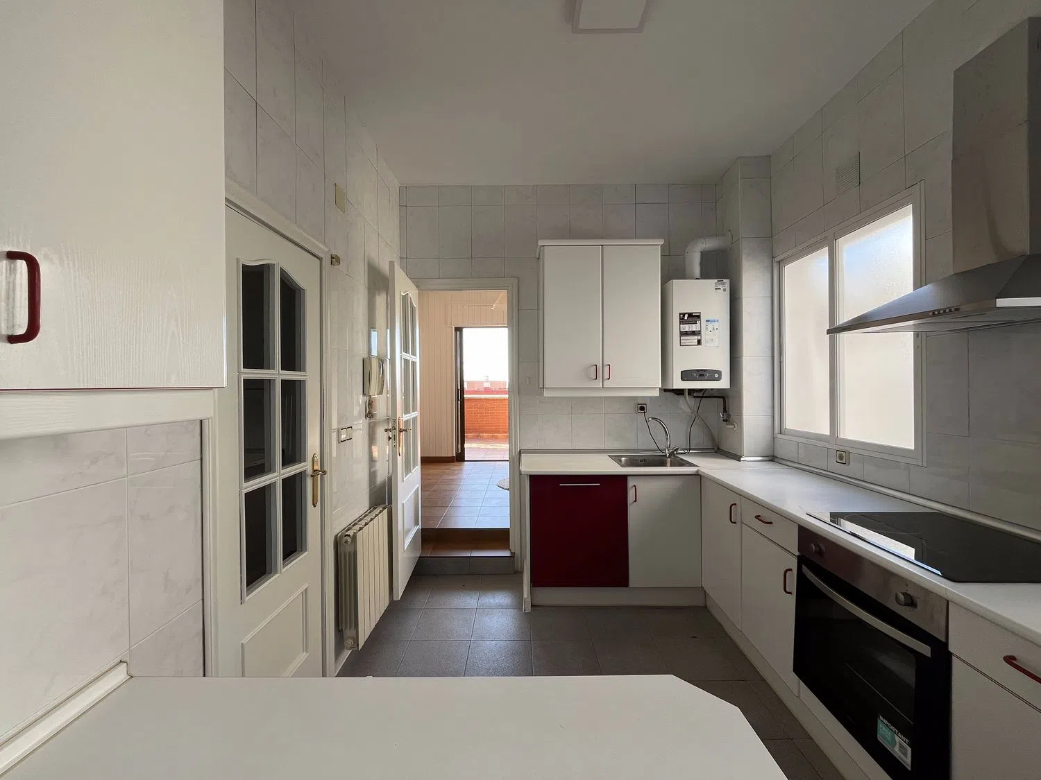 Ático en calle de Embajadores, 106 - Foto 22