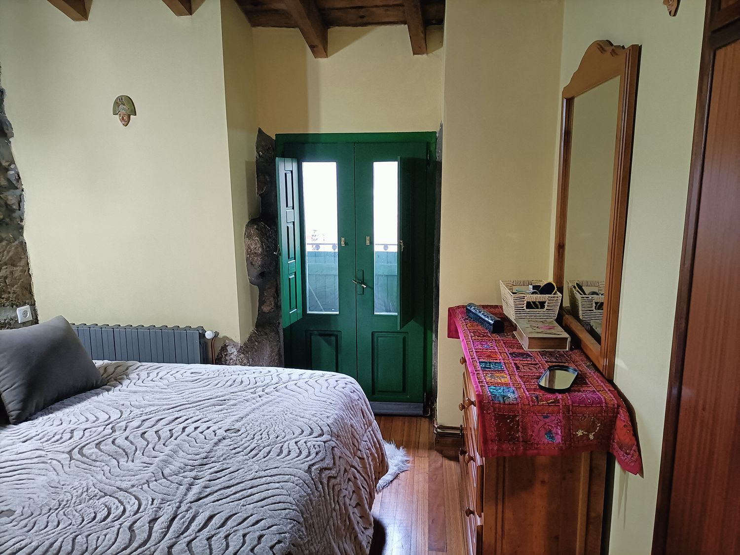 Casa de pueblo en Calle Xeral, 94 - Foto 7