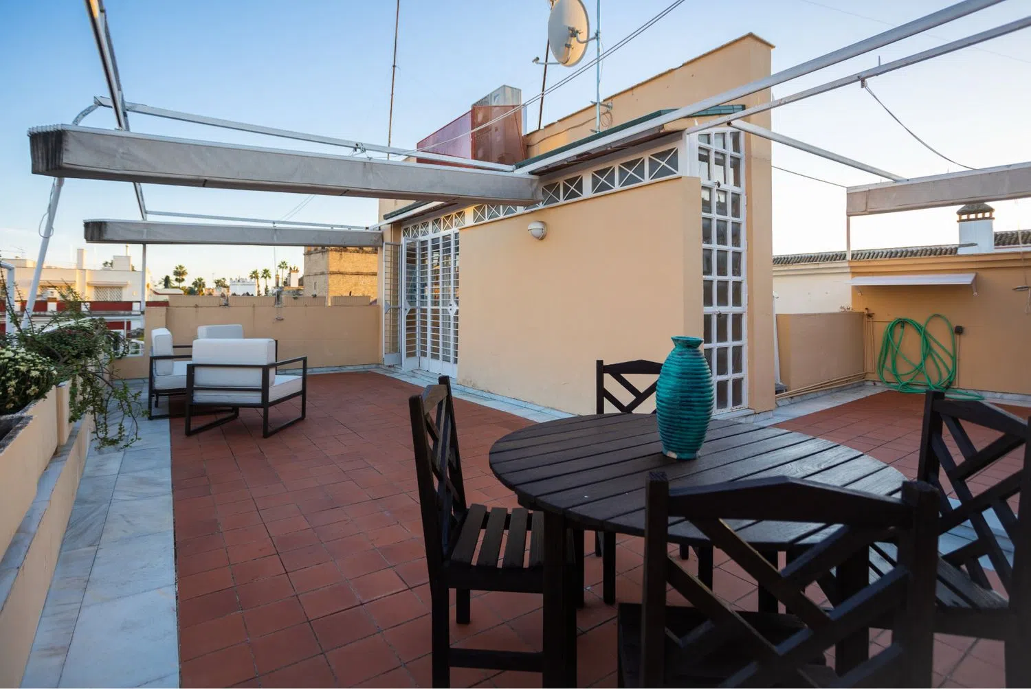 Dúplex en plaza de la Alianza, 3 - Foto 29