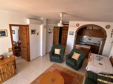 Chalet en  Calle Pueblo 103B - Foto 12