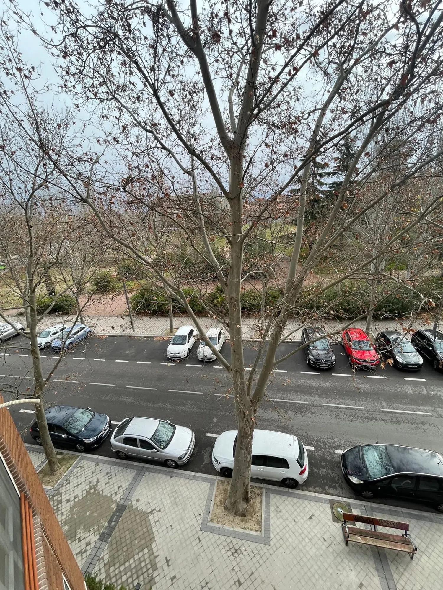 Piso en calle Fobos, 21 - Foto 20