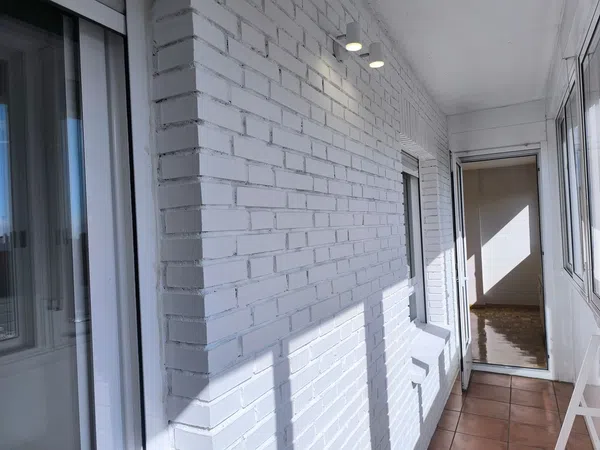 Piso en calle de Maqueda, 10 a