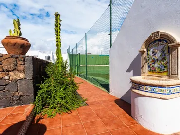 Chalet en Teguise - Foto 12