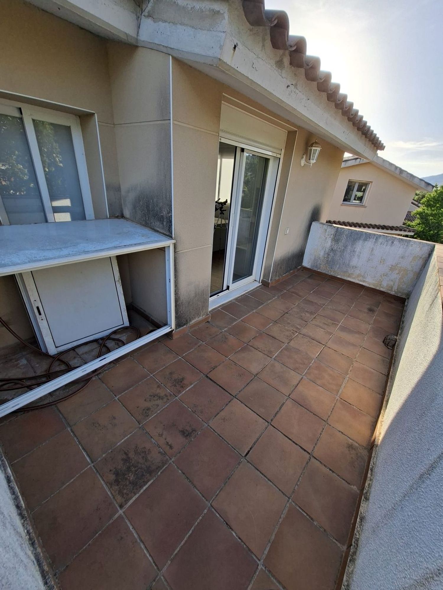 Chalet adosado en Begues - Foto 10