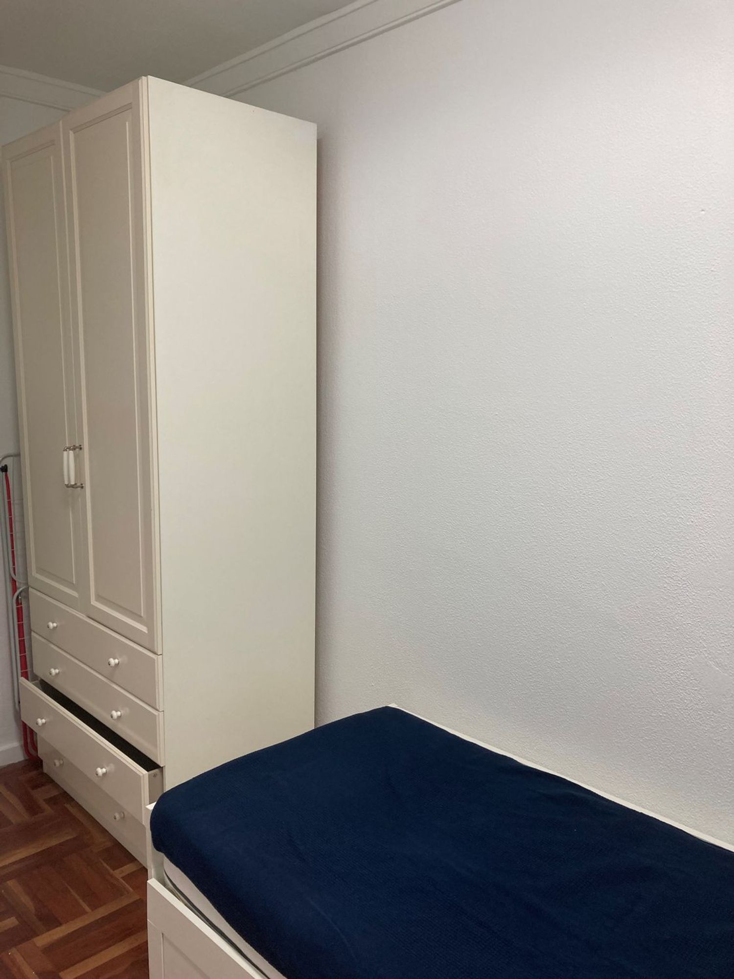 Estudio en calle Hermosilla, 75 - Foto 3