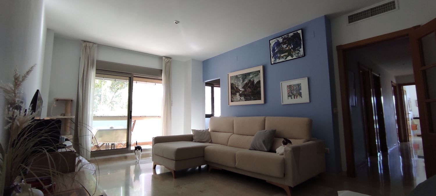 Piso en Avenida Imperio Argentina, 5, Finca el Pato - Torre del Río - Foto 2