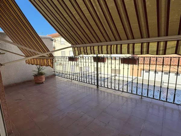 Chalet adosado en Calle de Mariano Benlliure, 27 - Foto 21