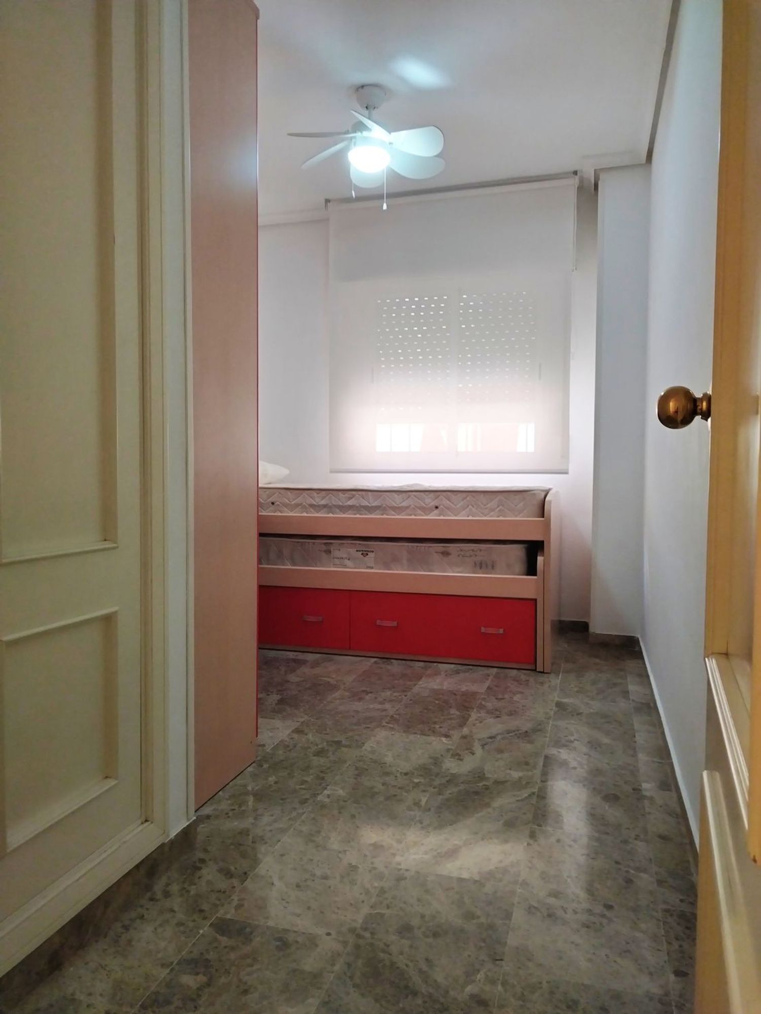 Piso en Calle de las Lomas, 4, Miralbaida - Parque Azahara - Foto 6